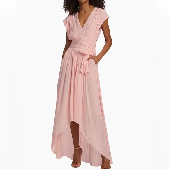 Ramy Brook Rebecca Maxi Dress
